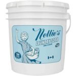 Nellie’s 400 Load Laundry Soda Bucket Concentrate