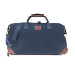 Harrison Weekender Bag | Navy