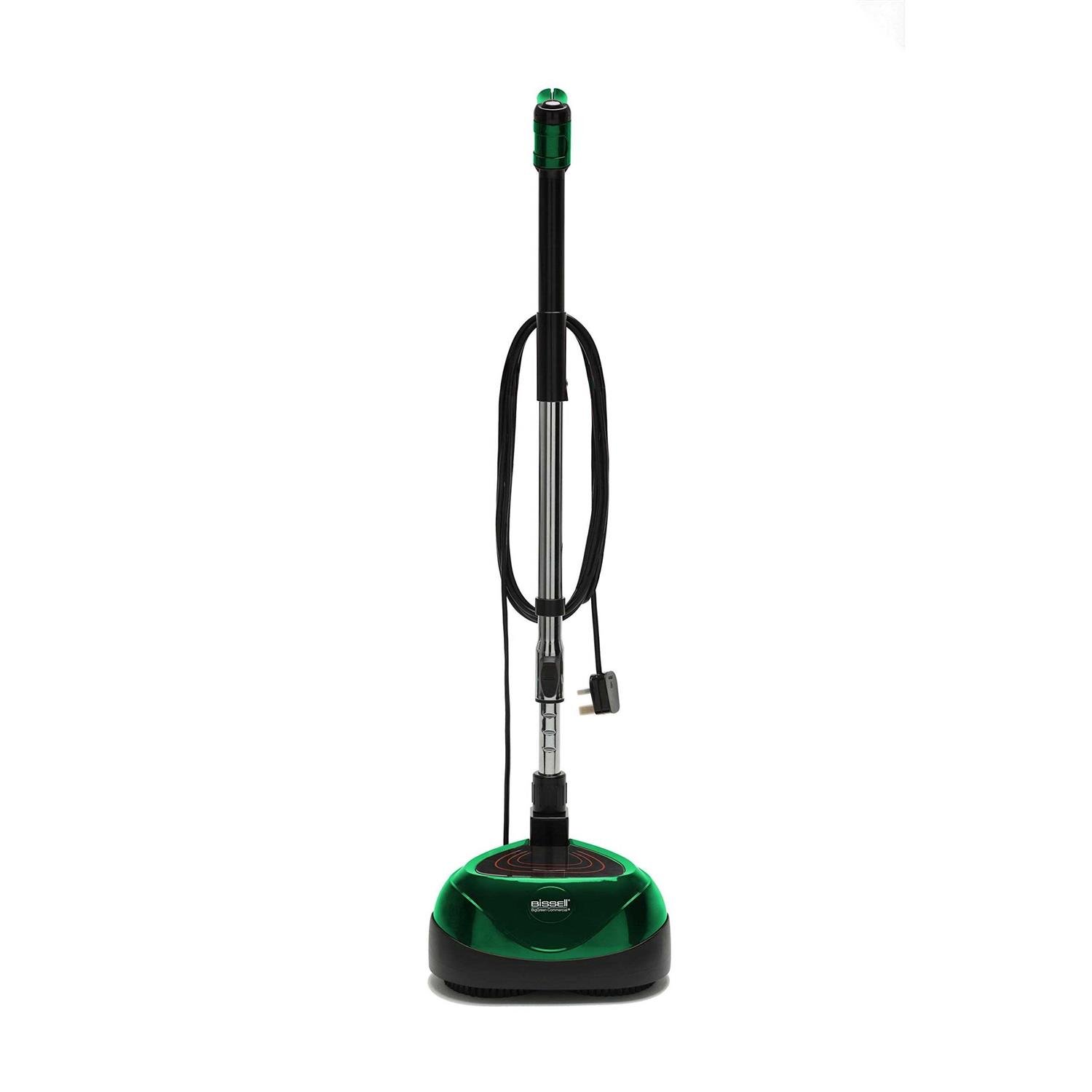 05E8854B-9BF2-0BCB-0C6D-55DE8F4A9CE7.jpg Bissell Hercules Scrub & Clean Floor Scrubber & Polisher BGFS650 - Image 1