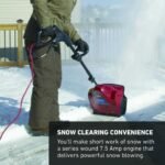 Toro Electric Power Shovel 38361 - Image 5