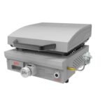 LoCo COOKERS Griddle Chalk 1-Burner Liquid Propane Gas Grill - Image 2