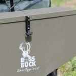 Boss Buck 80lb Seeder Spreader - Image 3