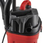 Bauer 3 Gallon 3 Peak HP Wet/Dry Vacuum - Image 3