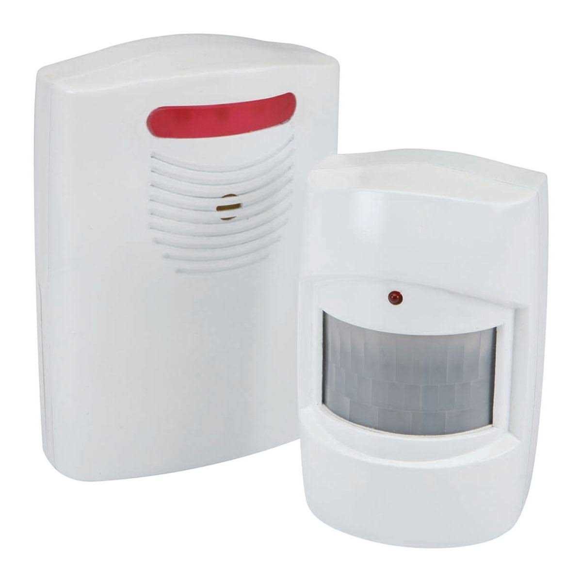 0AFC112E-DAD2-9FF7-27B3-29CC06977A65.jpg Bunker Hill Security Bunker Hill Wireless Security Driveway Alert System - Image 1