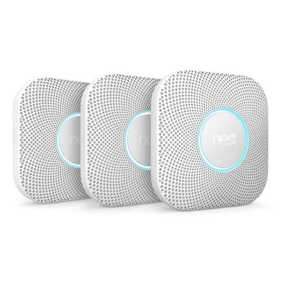 0BEEDBD5-A319-F9B0-4110-6F1F6AA986A4.jpg Nest Protect (2nd Generation) - Image 1