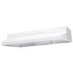 Air King 42 180 CFM 2-Speed Under Cabinet Range Hood - Image 2