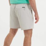 Billfish Lined Performance Short - Image 3
