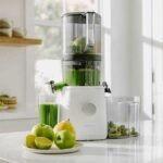 Nama J2 Cold Press Juicer - Image 4