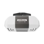 Liftmaster 8587 Elite Series Hp Ac Chain Drive Garage Door Opener Does Not - Image 2