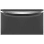 Maytag 15.5 Pedestal for Front Load Washer and Dryer With Storage