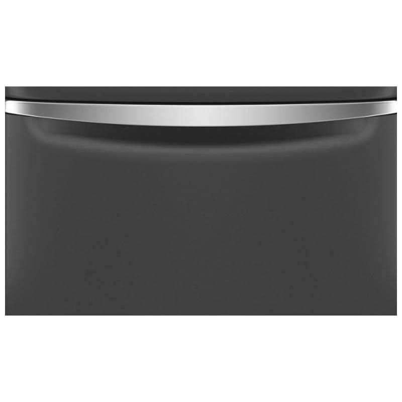11175C6B-8AEE-D2B4-4AD1-2AF07236EBC9.jpg Maytag 15.5 Pedestal for Front Load Washer and Dryer With Storage - Image 1