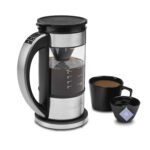 Cuisinart 5-Cup Programmable Percolator & Electric Kettle