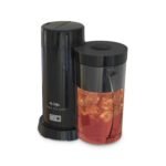Mr. Coffee 2-Quart Iced Tea Iced Coffee Maker