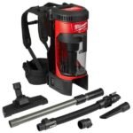 Milwaukee M18 FUEL 3-in-1 Backpack Vacuum 0885-20