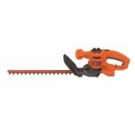 Black+Decker Electric Hedge Trimmer BEHT100 - Image 4