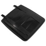 Toter Replacement Lid Kit for 96 Gallon Two Wheel Trash Can