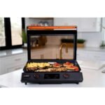 Blackstone Electric Griddle 8001 - Image 3