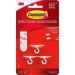 Command Ceiling Hooks