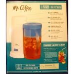 Mr. Coffee Iced Tea Maker - Image 3