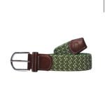 The Cypress Belt