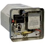 Suburban SW6D 6 Gallon Direct Spark Water Heater 5238A - Image 2