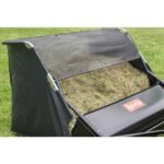 Agri-Fab 52 Tow Lawn Sweeper 45-0546 - Image 4