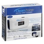 Clean Zone CPAP Cleaner & Sanitizer