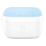 LiViliti Paptizer UVC LED Smart CPAP Sanitizer