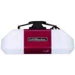 Liftmaster 8587 Elite Series Hp Ac Chain Drive Garage Door Opener Does Not