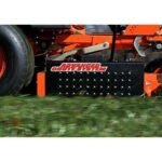 Advanced Chute System Operator Controlled Mower Discharge Chute Blocker ACS6000B - Image 4