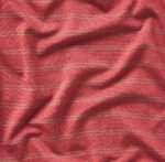 Newcastle Stripe Featherlight Polo- Rhubarb - Image 2