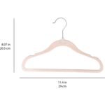 3 Sprouts Baby Clothes Hangers - Image 2