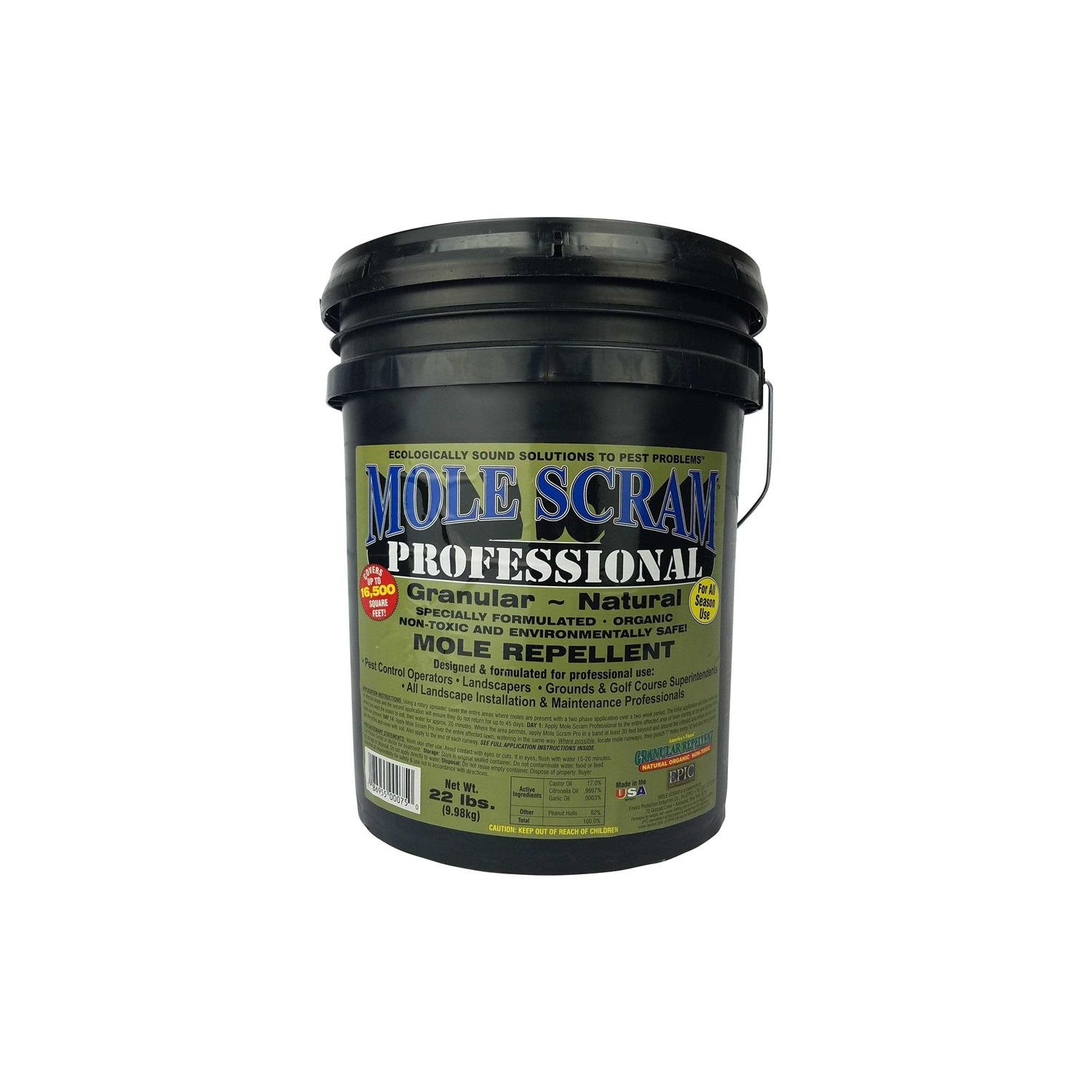 26DD3FED-B883-738D-7261-282D7156B235.jpg Mole Scram Professional Repellent - Image 1
