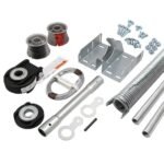 Clopay EZ-Set Torsion Conversion Kit 7 ft. Garage Doors