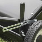 Agri-Fab 52 Tow Lawn Sweeper 45-0546 - Image 2