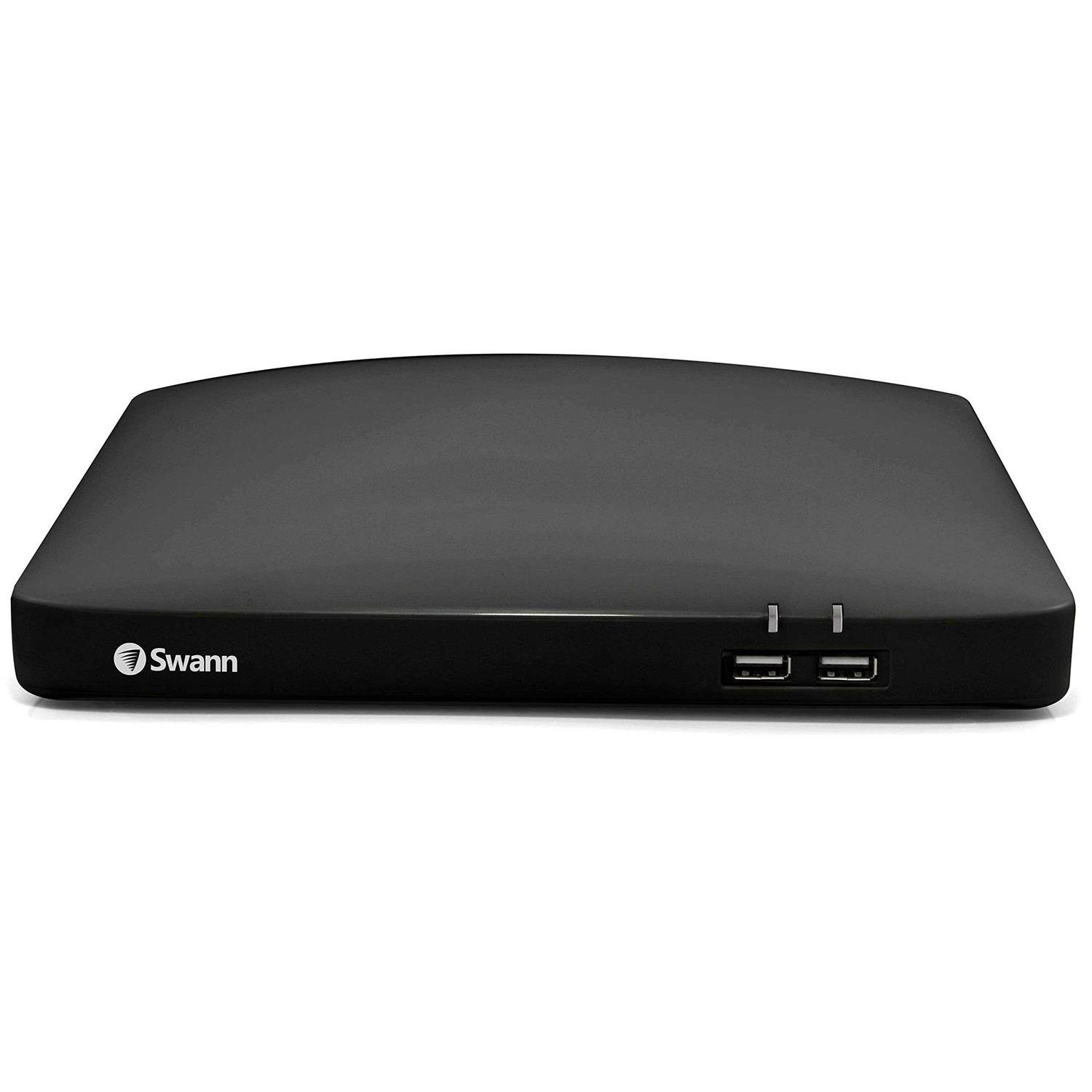 2C077EC6-B1FC-92E1-551D-175C7FA07ED1.jpg Swann 8 Channel 1080p Full HD DVR Security Recorder - Image 1