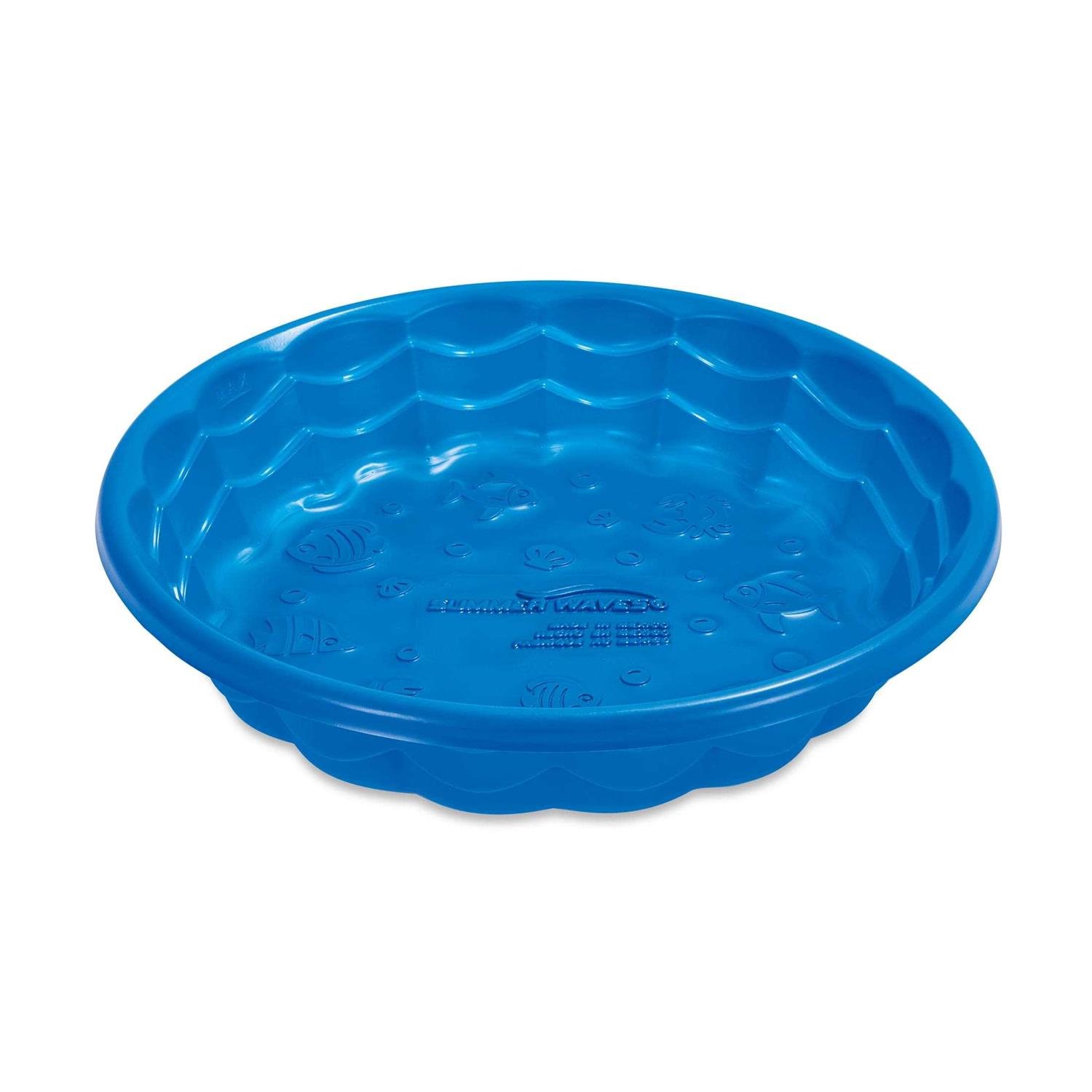 2C2A6980-E9F0-3895-62E9-F0C63190A0F8.jpg Summer Waves Wading Pool - Image 1
