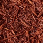 Lowe’s Mulch 2-cu ft Red Hardwood Mulch M2RED-A - Image 2