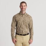 El Campo Performance Ranch Shirt - Image 3