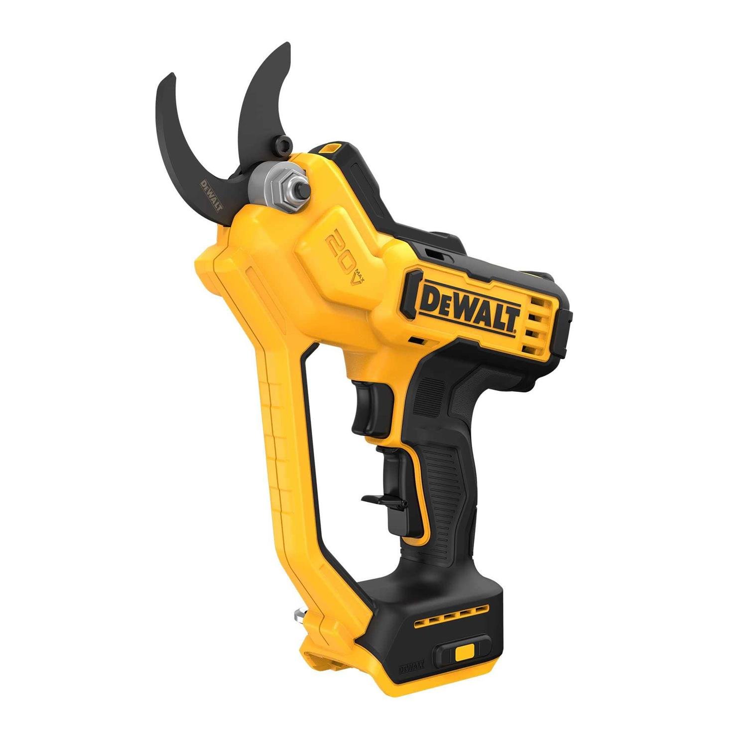 2E5A03ED-7D62-5BA3-F6B3-F2028F3DEF0C.jpg Dewalt DCPR320B 20V MAX Cordless Pruner - Image 1