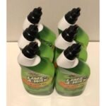 Lime-A-Way Toilet Bowl Cleaner - Image 2