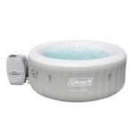 Coleman SaluSpa Tahiti Iatable Hot Tub Spa