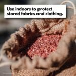 Cedarcide Insect-Repelling Cedar Granules - Image 3