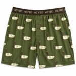 Heybo Performance Boxer | Duck Decoy