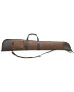Waxed Gun Case | Brown