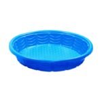 Summer Escapes Round Plastic Wading Pool H x