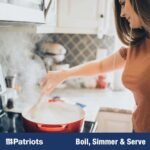4Patriots 4-Week Emergency Food Supply Survival Kit - Image 4