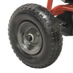 Agri-Fab 130 lb. Tow Behind Broadcast Spreader 45-0463 - Image 4
