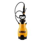 DEWALT 2 Gallon Manual Pump Sprayer