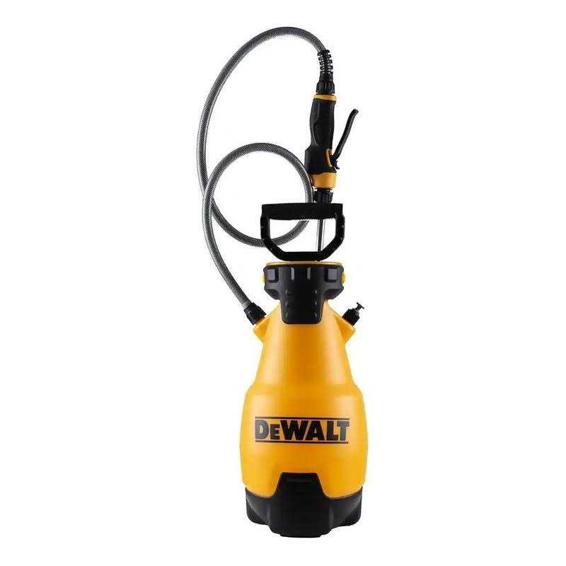 3C9BE183-C06D-EA7A-941E-DE77FB406E8E.jpg DEWALT 2 Gallon Manual Pump Sprayer - Image 1